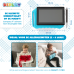 DEPLAY Kids Tablet LITE - 7 inch - 32 GB - Blauw - Wifi