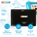 DEPLAY Kids Tablet LITE - 7 inch - 32 GB - Blauw - Wifi