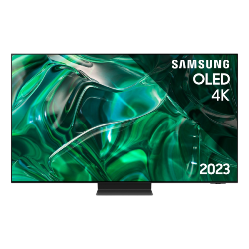 SAMSUNG OLED 4K 77S95C (2023)