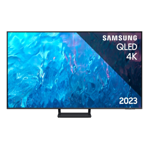 SAMSUNG QLED 4K 85Q70C (2023)