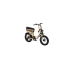 KNAAP Bike LON Sand E-bike Zand