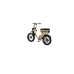 KNAAP Bike LON Sand E-bike Zand