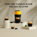 MAGIMIX Nespresso Vertuo POP Blauw