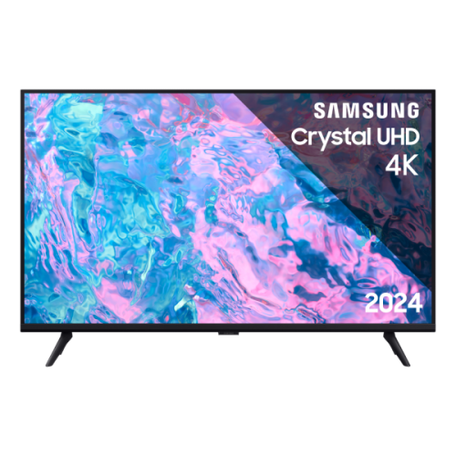 SAMSUNG Crystal UHD 50CU7040 (2024)
