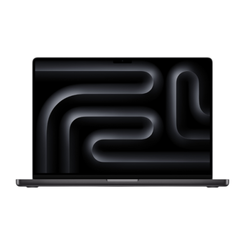 APPLE MacBook Pro 16 (2023) Spacezwart M3 Max - 16C - 40C - 64 GB - 8 TB