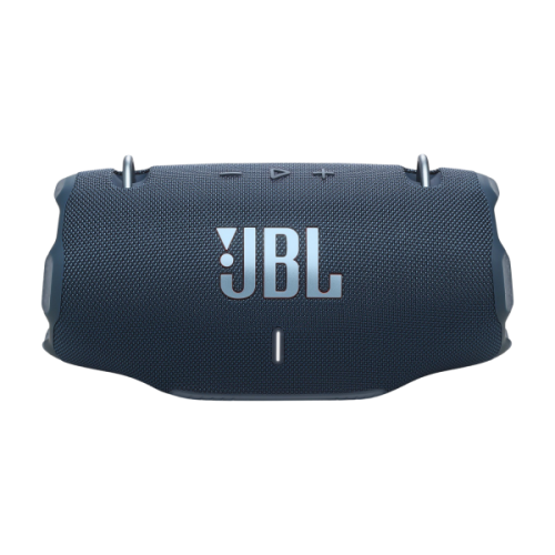 JBL Xtreme 4 Bluetoothspeaker Blauw