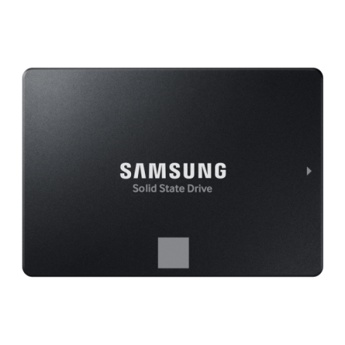 SAMSUNG 870 EVO SATA 3 - 250GB SSD