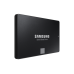 SAMSUNG 870 EVO SATA 3 - 250GB SSD