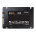 SAMSUNG 870 EVO SATA 3 - 250GB SSD