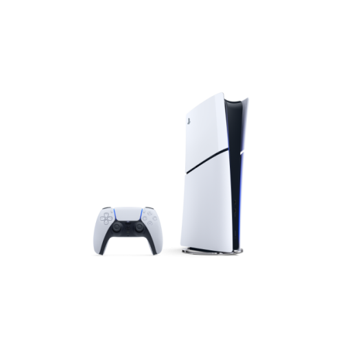 SONY PlayStation 5 Console Slim - Digital Edition