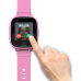 MOOCHIES Connect Kids Smartwatch 4G - Roze