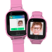 MOOCHIES Connect Kids Smartwatch 4G - Roze