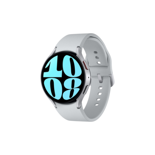 SAMSUNG Galaxy Watch6 - 44 mm 4G Zilver