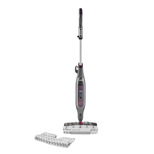 SHARK Quick Flip Steam Pocket Mop Professional S6003EU