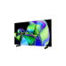 LG OLED42C34LA (2023)