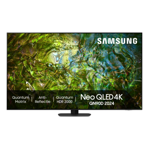 SAMSUNG 55QN90D Neo QLED 4K (2024)