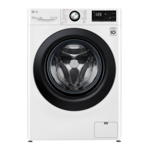 LG GC3V409N5 AI DD Wasmachine