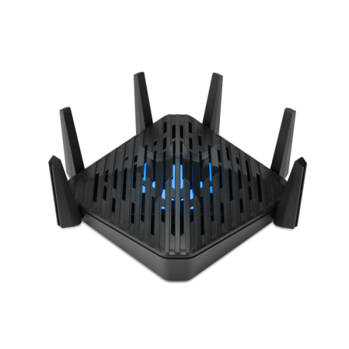 ACER Predator Connect W6 Wifi 6E Router