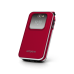 EMPORIA Joy 4G Senior Feature Phone - Rood