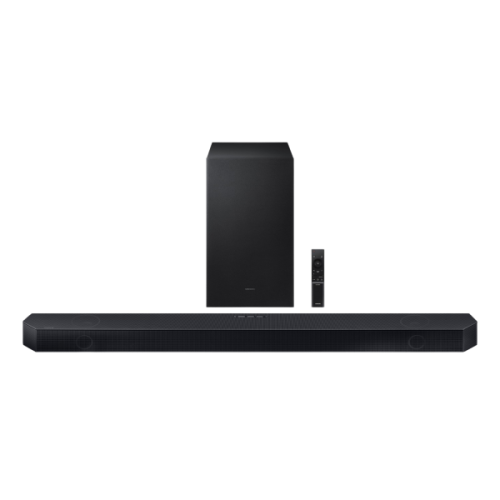 SAMSUNG Q-series Soundbar HW-Q700C (2023)