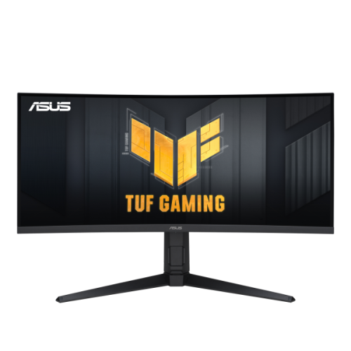 ASUS TUF Gaming VG34VQEL1A - 34 inch - 3440 x 1440 (Ultrawide Quad HD) - 1 ms - 100 Hz