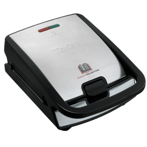 TEFAL Multisnack Snack Collection SW857D