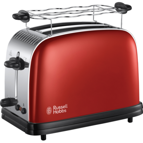 RUSSELL HOBBS 23330-56 Colours Plus Rood