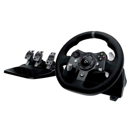 LOGITECH G G920 Driving Force Racing