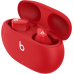 BEATS Studio Buds Rood