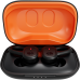 SKULLCANDY Push Active True Wireless Zwart/Oranje