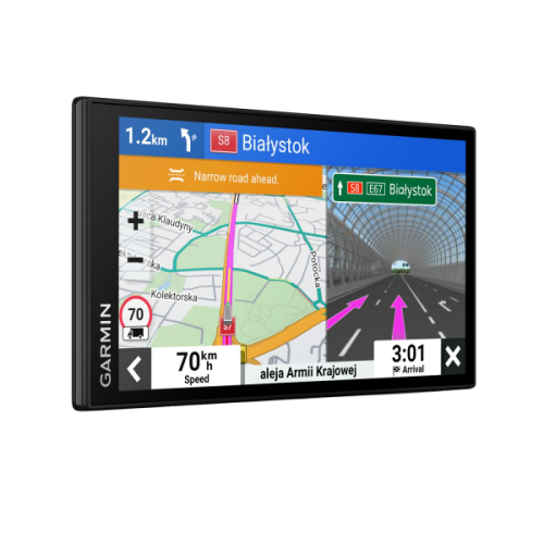 GARMIN Dezl LGV610