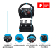 LOGITECH G G29 Driving Force Racestuur - PS5/PS4/PC