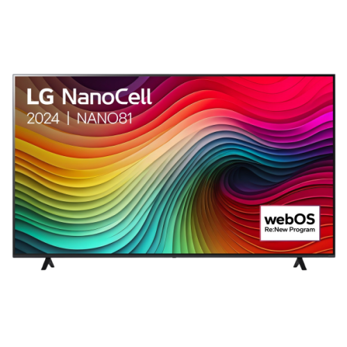 LG 75NANO81T (2024)