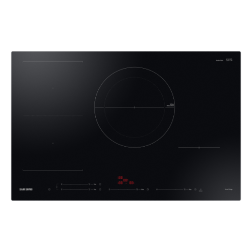 SAMSUNG NZ84C5047FKU1 inductiekookplaat