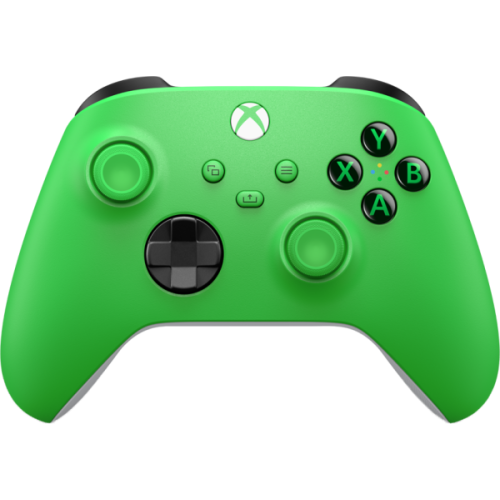 MICROSOFT Xbox Wireless Controller Groen