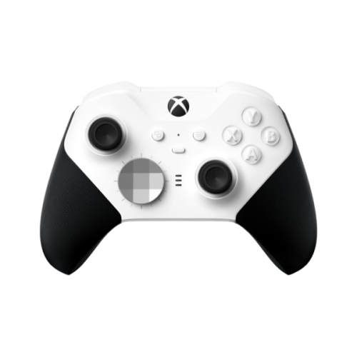 MICROSOFT Xbox Draadloze Controller Elite Series 2 - Wit