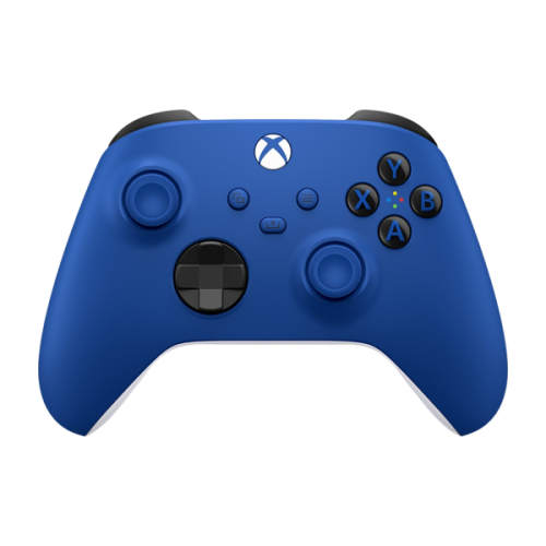 MICROSOFT Xbox Wireless Controller Blauw