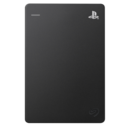 SEAGATE Game Drive PS4 2TB