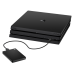 SEAGATE Game Drive PS4 2TB