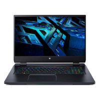 ACER Predator Helios PH317-56-71VH - 17.3 inch - Intel Core i7 - 32 GB - 1 TB - GeForce RTX 3070 Ti