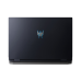 ACER Predator Helios PH317-56-71VH - 17.3 inch - Intel Core i7 - 32 GB - 1 TB - GeForce RTX 3070 Ti