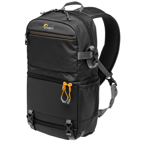 LOWEPRO Slingshot SL 250 Zwart