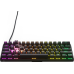 STEELSERIES Apex Pro Mini Gaming Toetsenbord - US Qwerty Layout