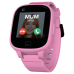 MOOCHIES Connect Kids Smartwatch 4G - Roze