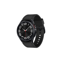 SAMSUNG Galaxy Watch6 Classic - 43 mm 4G Zwart