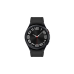 SAMSUNG Galaxy Watch6 Classic - 43 mm 4G Zwart