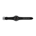 SAMSUNG Galaxy Watch6 Classic - 43 mm 4G Zwart