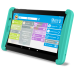 KURIO Tab Lite 2 - Green - 7