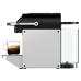 MAGIMIX Nespresso Pixie Nespresso-machine Metaalgrijs