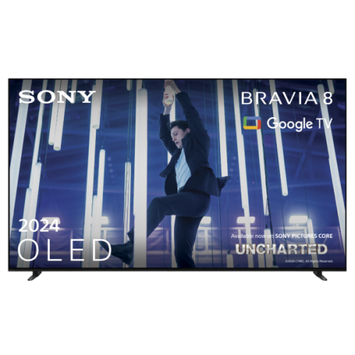 SONY BRAVIA 8 4K OLED K55XR80PAEP (2024)